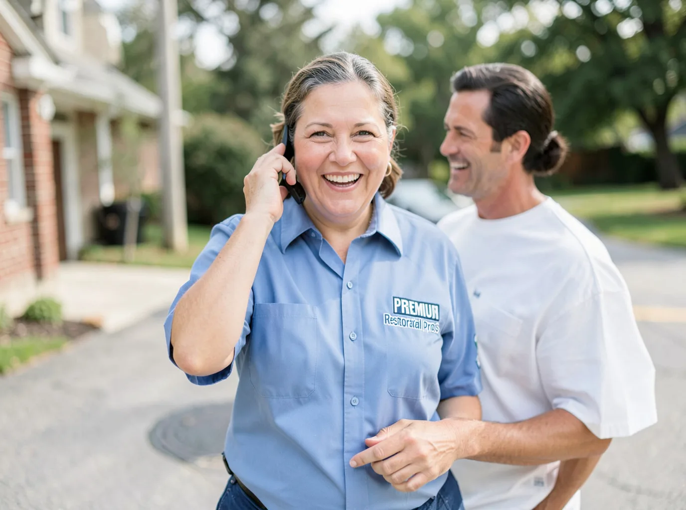 Water Damage Restoration Eckert, CO FAQs